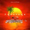 Will Gittens - Pressure - Single